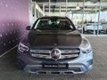 2021 Mercedes-Benz GLC 220d 4Matic