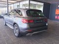 2021 Mercedes-Benz GLC 220d 4Matic