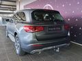 2021 Mercedes-Benz GLC 220d 4Matic