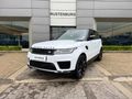 2021 Land Rover Range Rover Sport 3.0 D HSE (190kW)