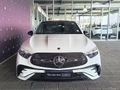 2026 Mercedes-Benz GLC 300d Coupe 4Matic AMG Line
