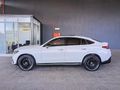 2026 Mercedes-Benz GLC 300d Coupe 4Matic AMG Line
