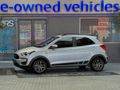 2022 Ford Figo Freestyle 1.5Ti VCT Trend 5-dr