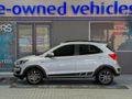 2022 Ford Figo Freestyle 1.5Ti VCT Trend 5-dr