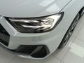 2026 Audi A1 Sportback 1.0 TFSI S-Line Auto | 30 TFSI
