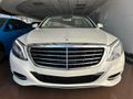 2014 Mercedes-Benz S-Class S 350 Bluetec