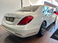 2014 Mercedes-Benz S-Class S 350 Bluetec