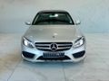 2018 Mercedes-Benz C-Class C 200 AMG Line Auto