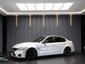 2016 BMW M3 Auto (F80)