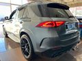 2022 Mercedes-AMG GLE 53 AMG 4Matic