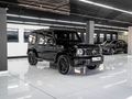 2026 Mercedes-AMG G-Class G63 AMG