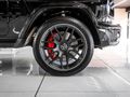 2026 Mercedes-AMG G-Class G63 AMG