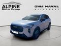 2026 Haval Jolion 1.5T City