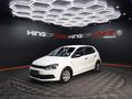 2023 Volkswagen Polo Vivo 1.4 Trendline 5-dr
