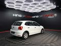 2023 Volkswagen Polo Vivo 1.4 Trendline 5-dr