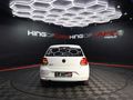 2023 Volkswagen Polo Vivo 1.4 Trendline 5-dr