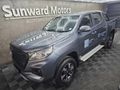 2026 Changan Hunter 2.0D CS Double Cab