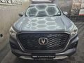 2026 Changan Hunter 2.0D CS Double Cab
