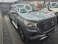 2026 Changan Hunter 2.0D CS Double Cab
