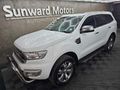 2019 Ford Everest 3.2 TDCi LTD 4x4 Auto