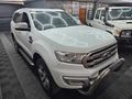 2019 Ford Everest 3.2 TDCi LTD 4x4 Auto