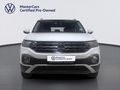 2022 Volkswagen T-Cross 1.0 TSI Comfortline Auto
