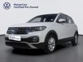 2022 Volkswagen T-Cross 1.0 TSI Comfortline Auto