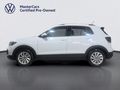 2022 Volkswagen T-Cross 1.0 TSI Comfortline Auto