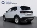 2022 Volkswagen T-Cross 1.0 TSI Comfortline Auto
