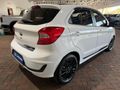 2020 Ford Figo 1.5Ti VCT Trend 5-dr