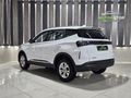 2026 Chery Tiggo Cross 1.5 Lit CVT Auto