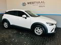 2021 Mazda CX-3 2.0 Active Auto