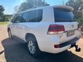 2021 Toyota Land Cruiser 200 4.5 D V8 VX-R Auto