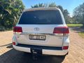 2021 Toyota Land Cruiser 200 4.5 D V8 VX-R Auto