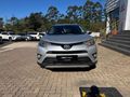 2016 Toyota RAV4 2.0 GX