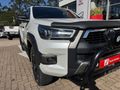 2022 Toyota Hilux 2.8 GD-6 Raised Body Legend RS 4x4 Auto Double-Cab