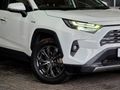 2023 Toyota RAV4 2.5 VX Hybrid CVT E-Four