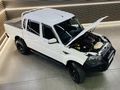 2017 Mahindra Pik Up 2.2 mHawk S10 Double-Cab