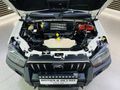 2017 Mahindra Pik Up 2.2 mHawk S10 Double-Cab