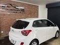 2016 Hyundai i10 1.25 Glide