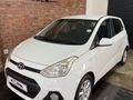 2016 Hyundai i10 1.25 Glide
