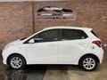 2016 Hyundai i10 1.25 Glide