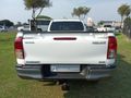 2021 Toyota Hilux 2.4 GD-6 Raider 4x4 Single-Cab