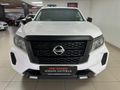 2024 Nissan Navara 2.5 DDTi SE Double-Cab