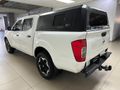 2024 Nissan Navara 2.5 DDTi SE Double-Cab