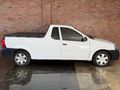 2024 Nissan NP200 1.6 A/C Safety Pack