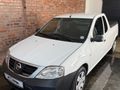 2024 Nissan NP200 1.6 A/C Safety Pack