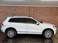 2013 Volkswagen Touareg 3.0 V6 TDI Auto Bluemotion (180kW)