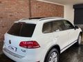 2013 Volkswagen Touareg 3.0 V6 TDI Auto Bluemotion (180kW)