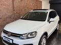 2013 Volkswagen Touareg 3.0 V6 TDI Auto Bluemotion (180kW)